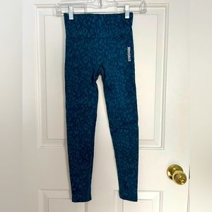 Gymshark Animal Adapt Leggings